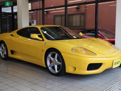 FERRARI 360 MODENA - 2