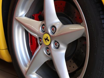 FERRARI 360 MODENA - 8