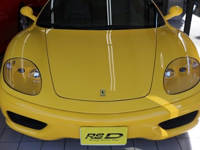 FERRARI 360 MODENA - 3