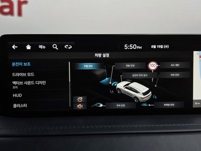 2022 Genesis GV80 thumbnail 20