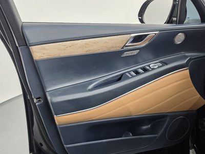 2022 Genesis GV80 thumbnail 14