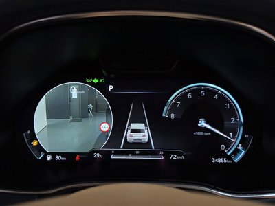 2022 Genesis GV80 thumbnail 11