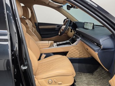 2022 Genesis GV80 thumbnail 16