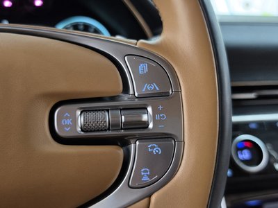 2022 Genesis GV80 thumbnail 22
