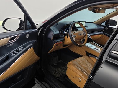 2022 Genesis GV80 thumbnail 13