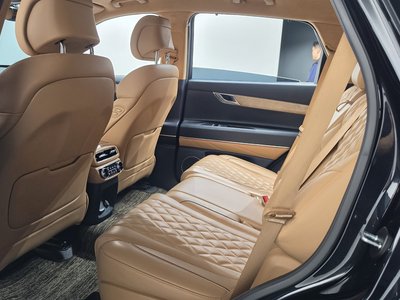 2022 Genesis GV80 thumbnail 26