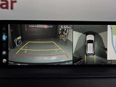 2022 Genesis GV80 thumbnail 21