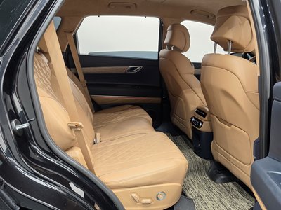 2022 Genesis GV80 thumbnail 17