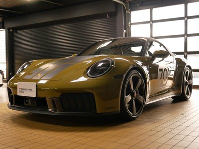 صورة 1 لـ 2026 Porsche 911