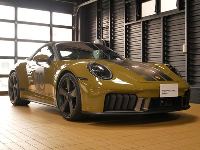 صورة 2 لـ 2026 Porsche 911