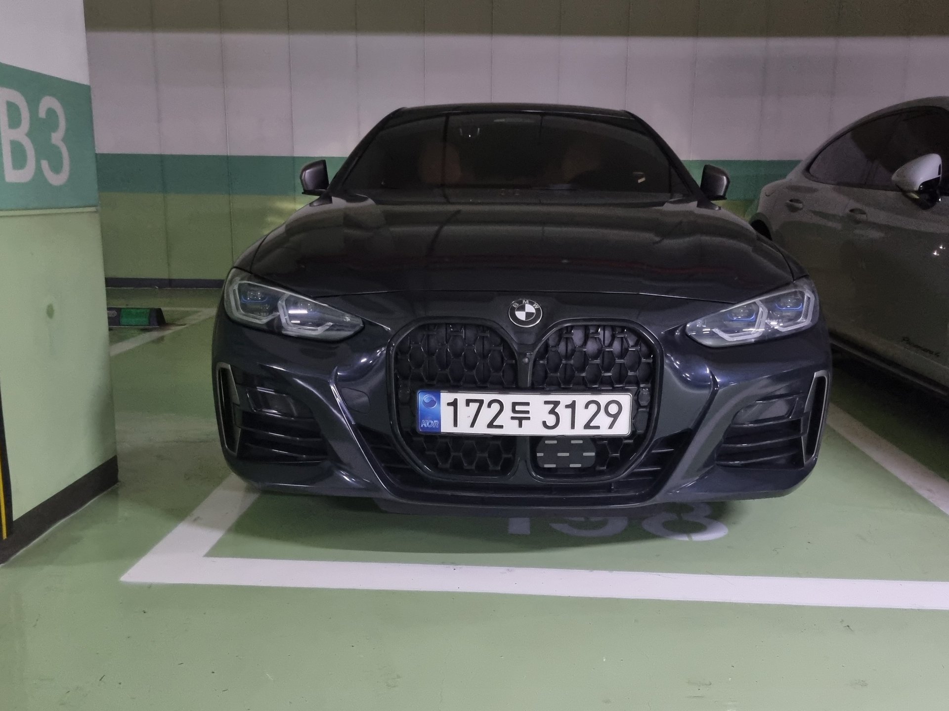 BMW 4 SERIES - View 1