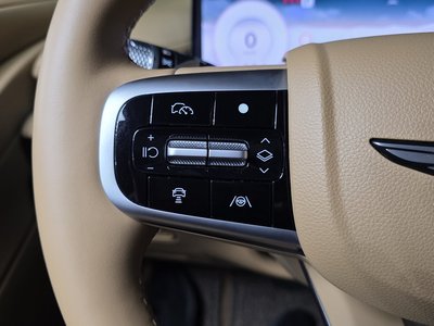 صورة مصغرة 21 لـ 2025 Genesis G80 (RG3)