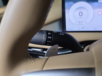 صورة مصغرة 19 لـ 2025 Genesis G80 (RG3)