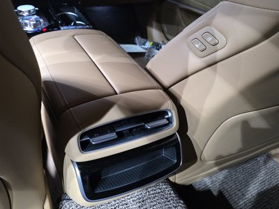صورة مصغرة 35 لـ 2025 Genesis G80 (RG3)