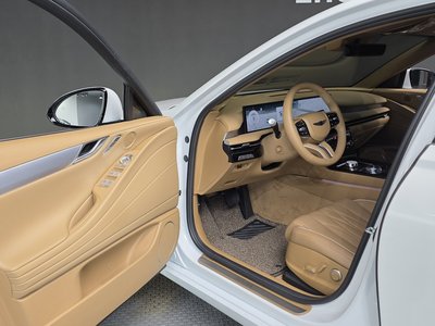 صورة مصغرة 16 لـ 2025 Genesis G80 (RG3)
