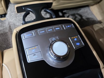 صورة مصغرة 34 لـ 2025 Genesis G80 (RG3)
