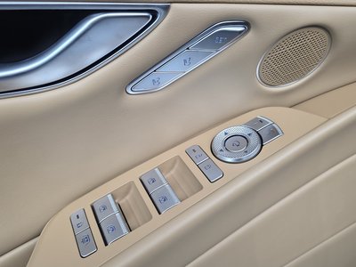 صورة مصغرة 17 لـ 2025 Genesis G80 (RG3)
