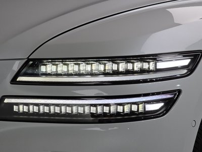 صورة 9 لـ 2025 Genesis G80 (RG3)