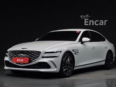 صورة 1 لـ 2025 Genesis G80 (RG3)