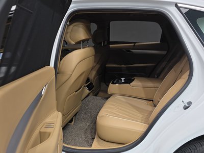 صورة مصغرة 33 لـ 2025 Genesis G80 (RG3)