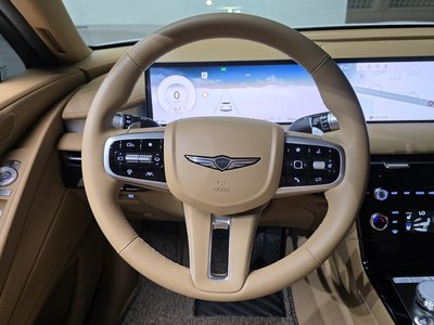 صورة مصغرة 24 لـ 2025 Genesis G80 (RG3)