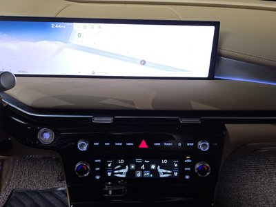 صورة مصغرة 25 لـ 2025 Genesis G80 (RG3)