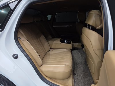 صورة مصغرة 36 لـ 2025 Genesis G80 (RG3)