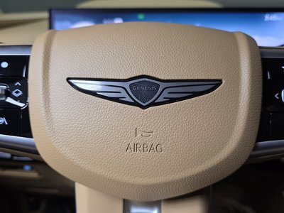 صورة مصغرة 22 لـ 2025 Genesis G80 (RG3)