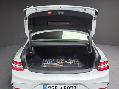 صورة مصغرة 37 لـ 2025 Genesis G80 (RG3)