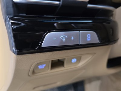 صورة مصغرة 18 لـ 2025 Genesis G80 (RG3)
