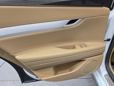 صورة مصغرة 15 لـ 2025 Genesis G80 (RG3)
