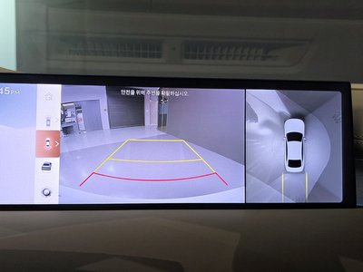 صورة مصغرة 26 لـ 2025 Genesis G80 (RG3)