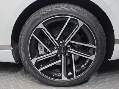 صورة 8 لـ 2025 Genesis G80 (RG3)