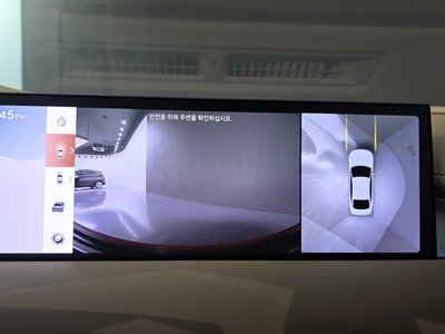 صورة مصغرة 27 لـ 2025 Genesis G80 (RG3)