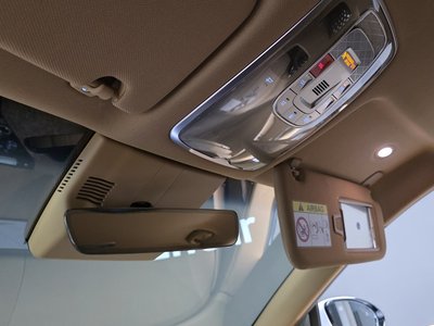 صورة مصغرة 31 لـ 2025 Genesis G80 (RG3)