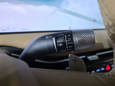 صورة مصغرة 20 لـ 2025 Genesis G80 (RG3)