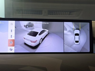 صورة مصغرة 28 لـ 2025 Genesis G80 (RG3)