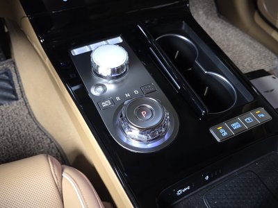 صورة مصغرة 12 لـ 2025 Genesis G80 (RG3)