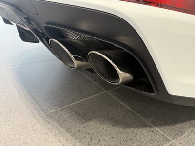 2025 Porsche PANAMERA photo 7