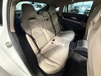صورة مصغرة 12 لـ 2025 Porsche PANAMERA