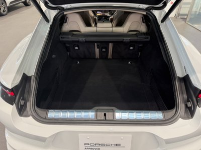 صورة مصغرة 20 لـ 2025 Porsche PANAMERA