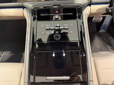 صورة مصغرة 14 لـ 2025 Porsche PANAMERA