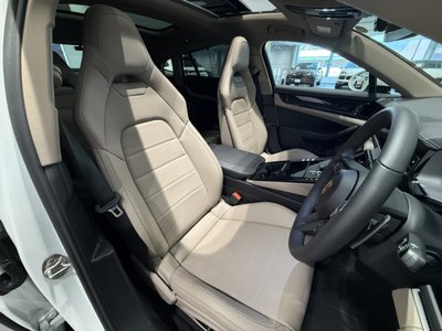 صورة مصغرة 11 لـ 2025 Porsche PANAMERA