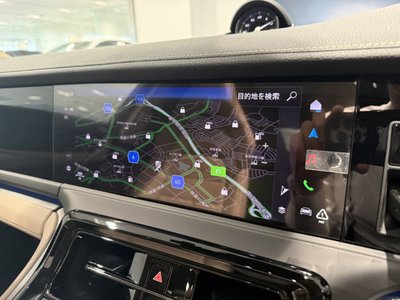 صورة مصغرة 15 لـ 2025 Porsche PANAMERA
