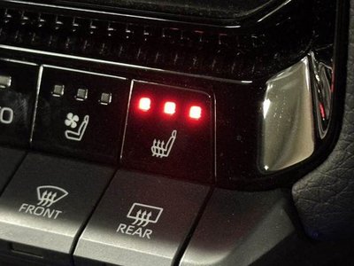 TOYOTA LAND CRUISER 250 - 8