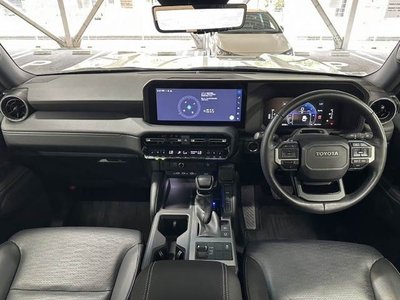 TOYOTA LAND CRUISER 250 - 3