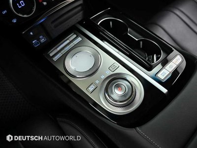 GENESIS G80 (RG3) - 9