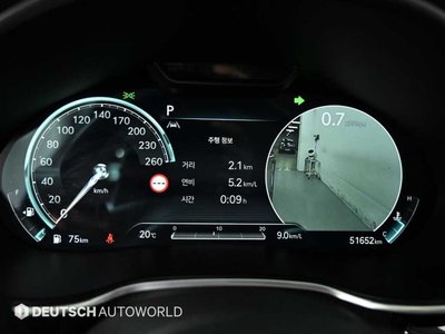 GENESIS G80 (RG3) - 8