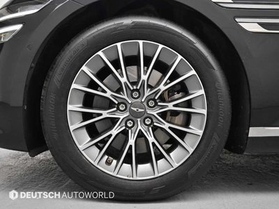 GENESIS G80 (RG3) - 6