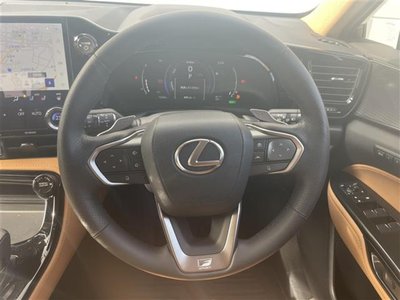 LEXUS NX - 8